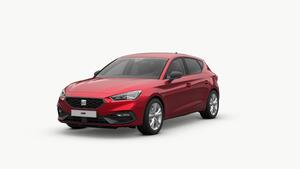 Seat Leon 1.5 TSI 110kW S&S FR Special Edition