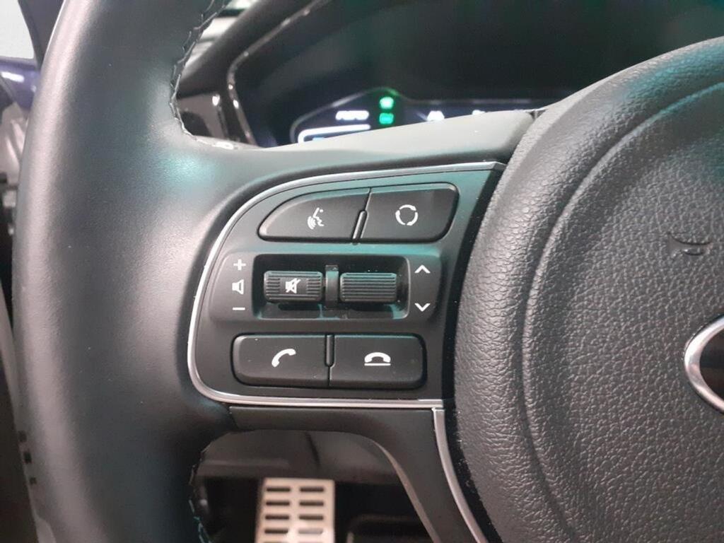 Kia Niro 1.6 GDi HEV 104kW (141CV) Emotion 10