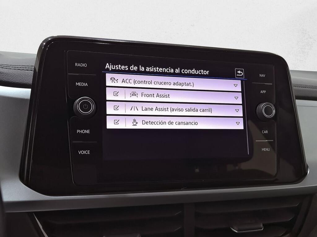 Volkswagen T-Roc Life 2.0 TDI 110kW (150CV) 22