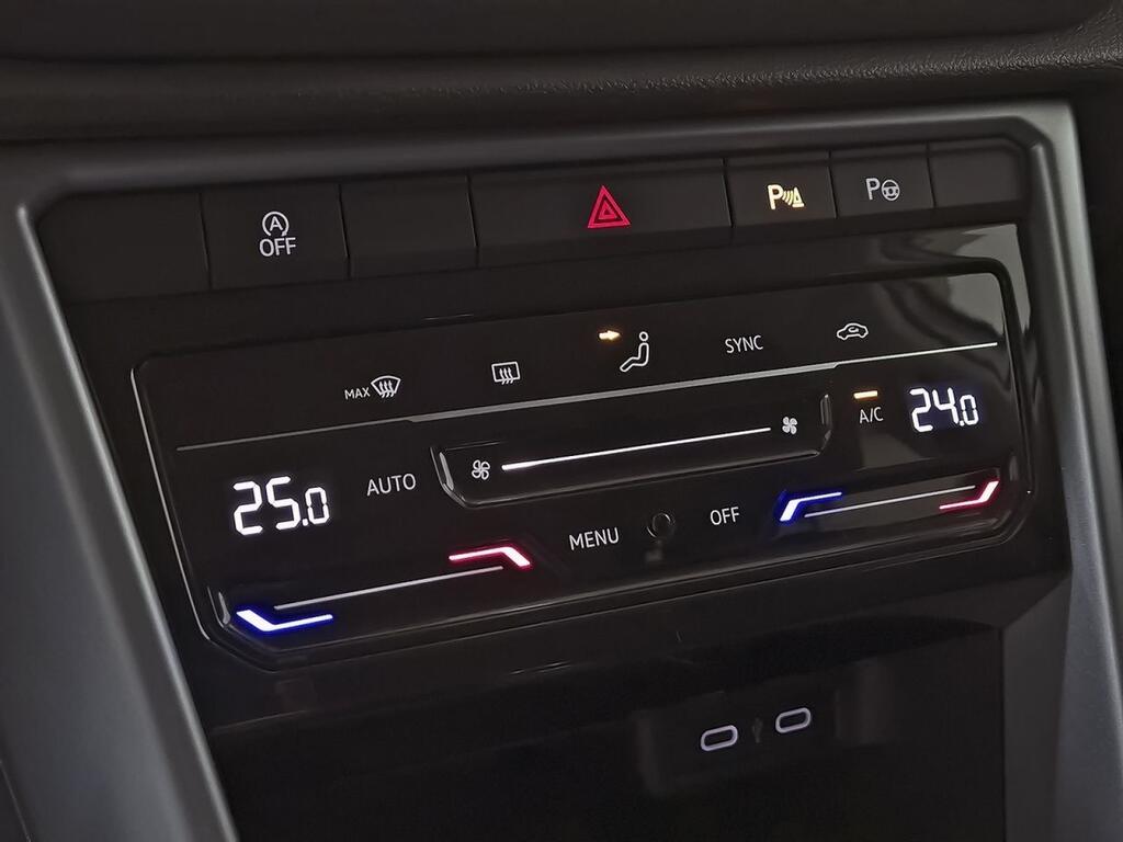 Volkswagen T-Roc Life 2.0 TDI 110kW (150CV) 26