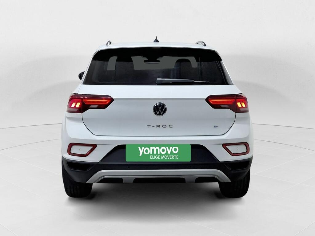 Volkswagen T-Roc Life 2.0 TDI 110kW (150CV) 5