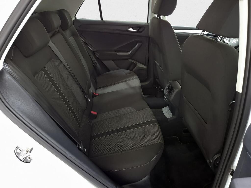 Volkswagen T-Roc Life 2.0 TDI 110kW (150CV) 8