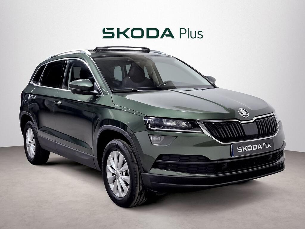Skoda Karoq 1.0 TSI 81kW (110CV) Ambition