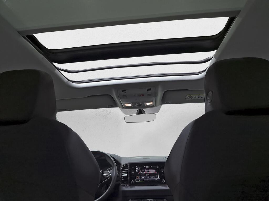 Skoda Karoq 1.0 TSI 81kW (110CV) Ambition 30