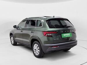 Skoda Karoq 1.0 TSI 81kW (110CV) Ambition