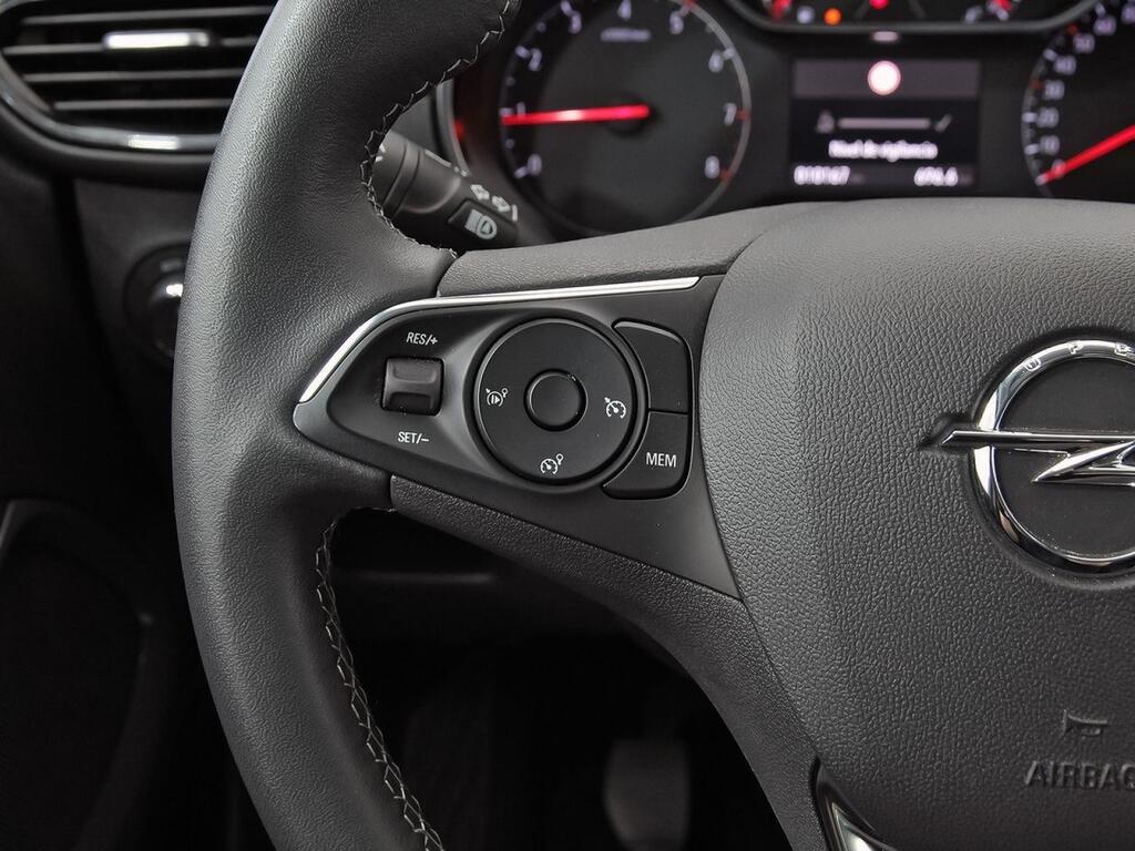 Opel CrossLand 1.2 81kW (110CV) Elegance Pack 17