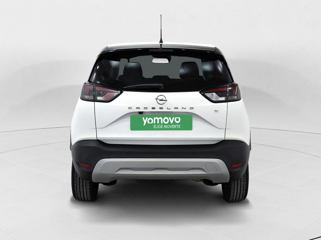 Opel CrossLand 1.2 81kW (110CV) Elegance Pack 6