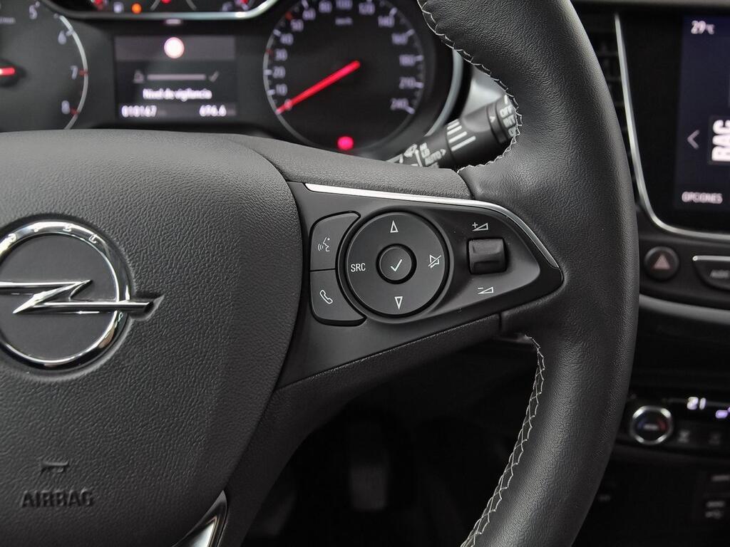 Opel CrossLand 1.2 81kW (110CV) Elegance Pack 18