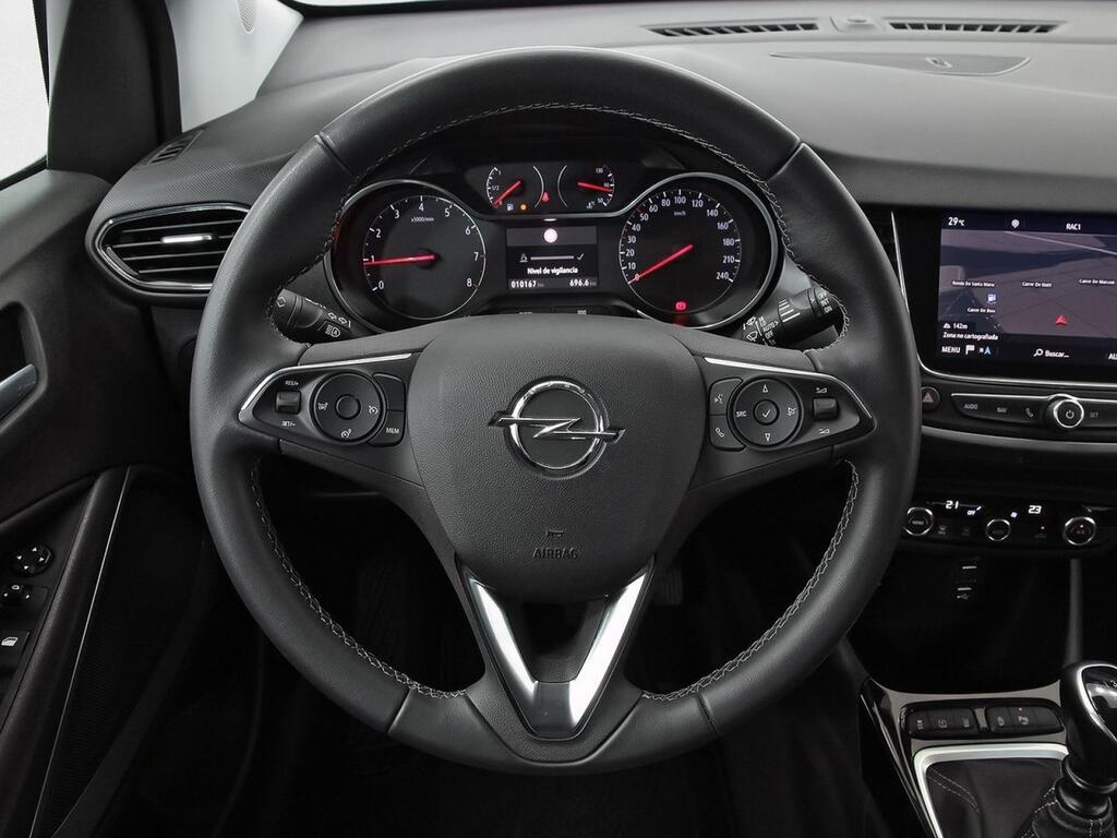 Opel CrossLand 1.2 81kW (110CV) Elegance Pack 19