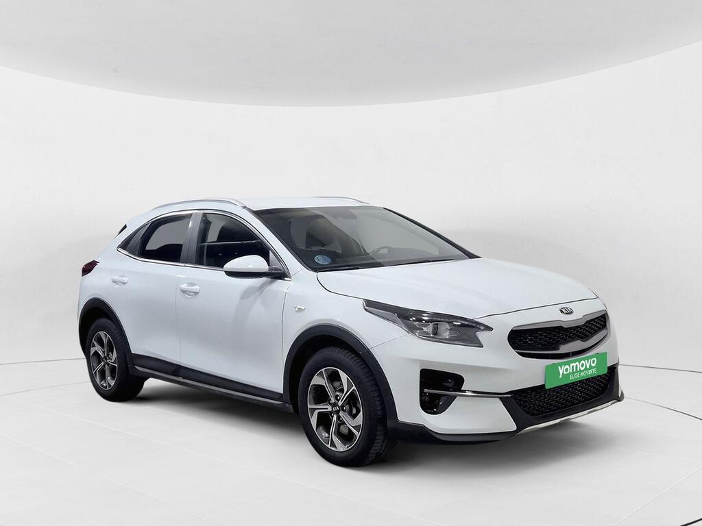 Kia XCeed 1.6 MHEV iMT Drive 100kW (136CV)