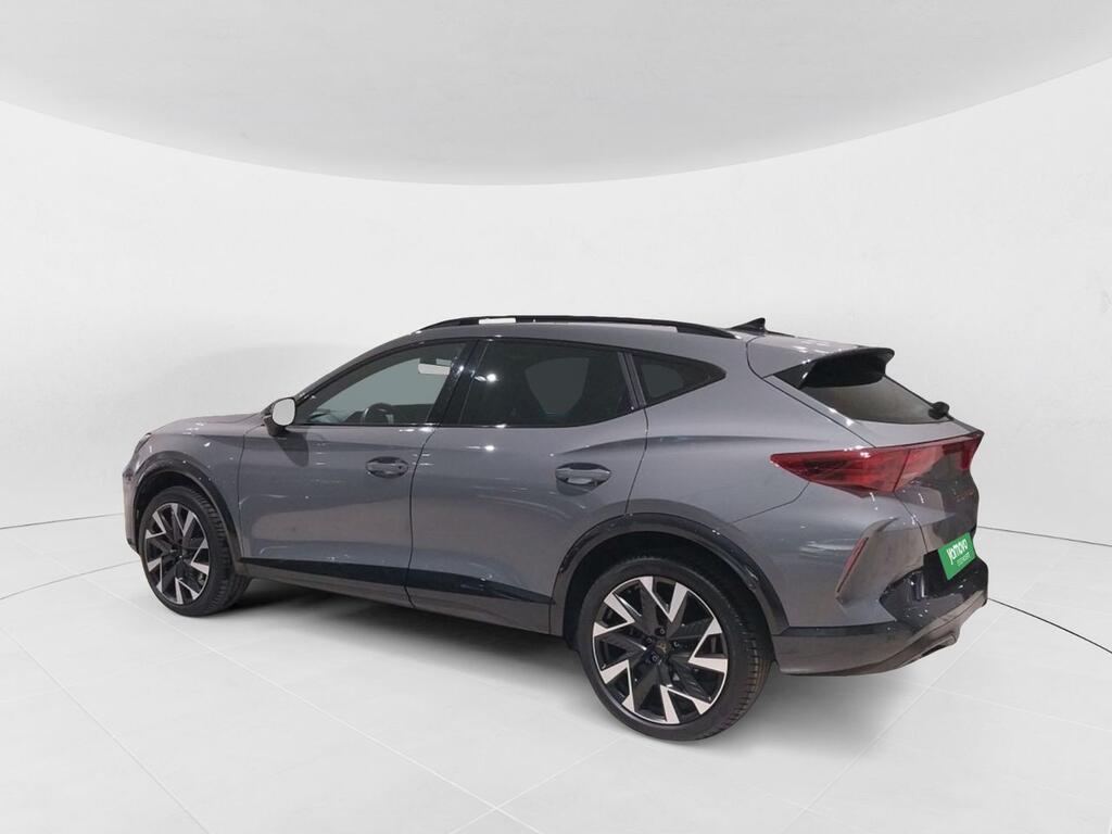 CUPRA Formentor 1.5 eTSI 110kW (150 CV) DSG