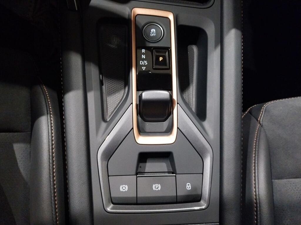 Cupra Formentor 1.5 eTSI 110kW (150 CV) DSG 15