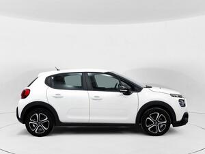 Citroën C3 Origin BlueHDi 75KW (100CV) Plus