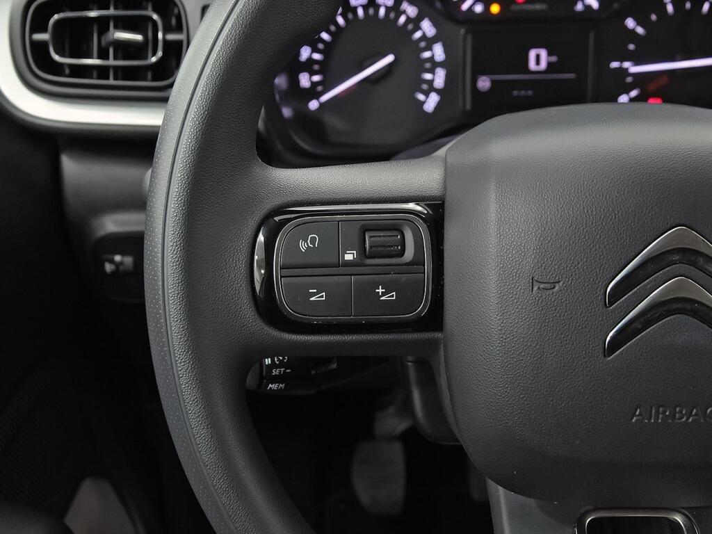 Citroën C3 Origin BlueHDi 75KW (100CV) Plus 18