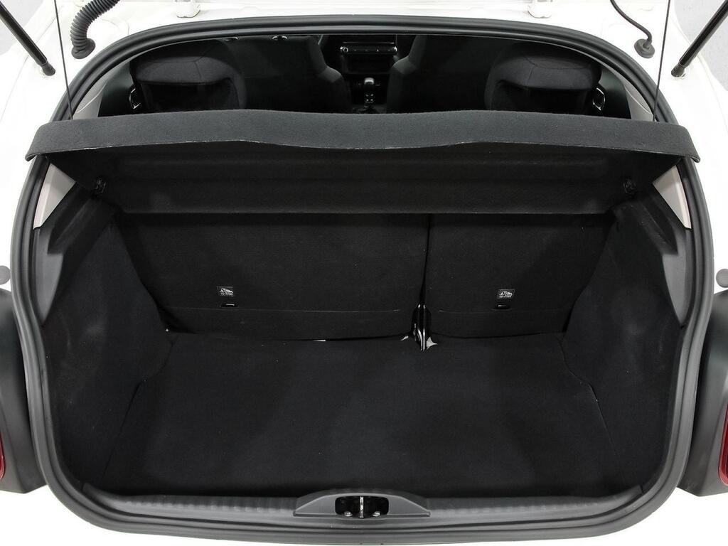 Citroën C3 Origin BlueHDi 75KW (100CV) Plus 10