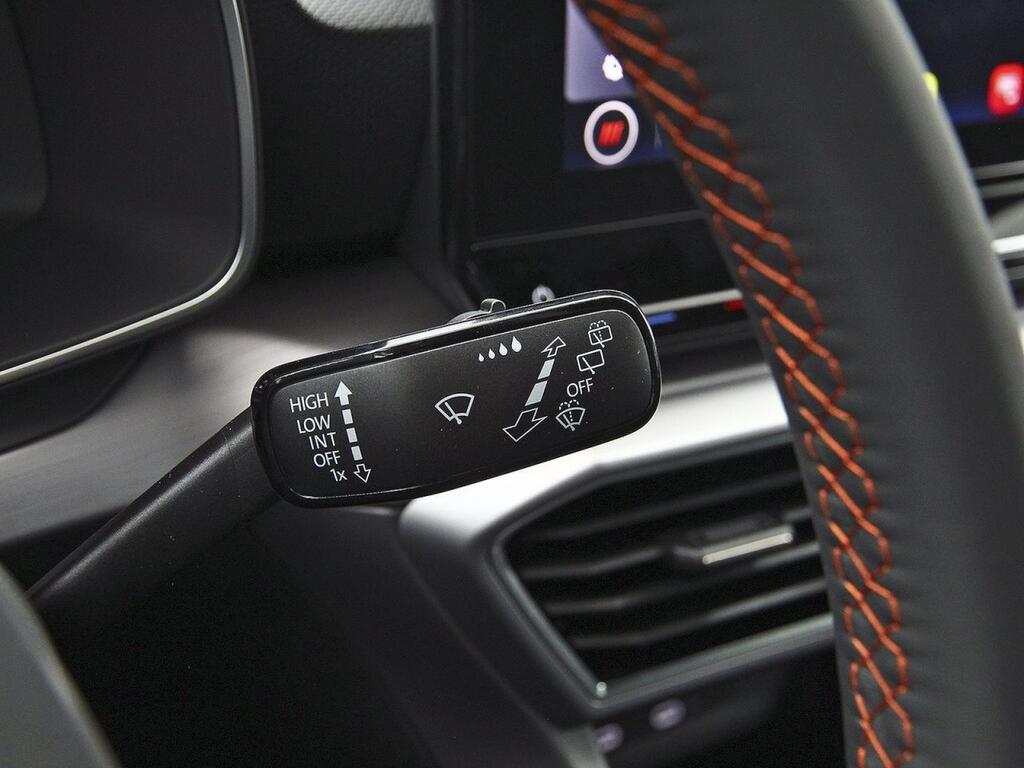 Seat Leon 1.5 TSI 110kW S&S FR 15