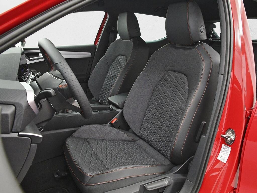 Seat Leon 1.5 TSI 110kW S&S FR 10