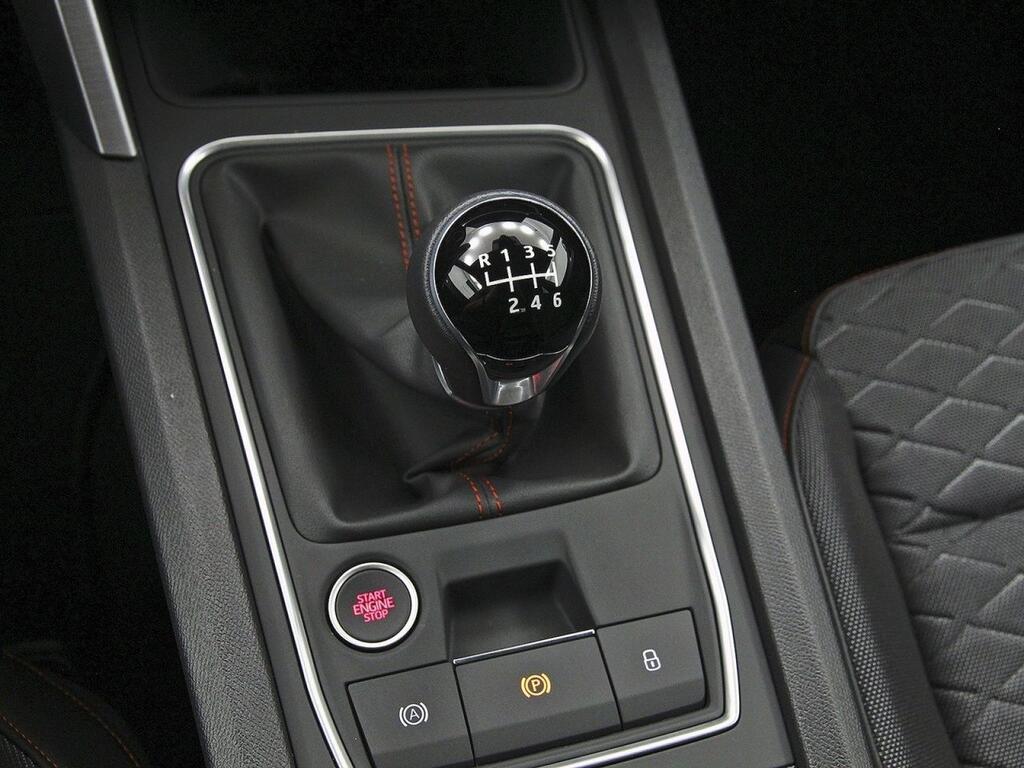 Seat Leon 1.5 TSI 110kW S&S FR 27