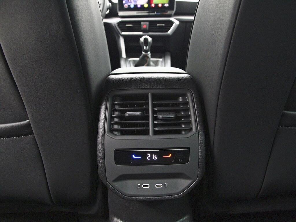 Seat Leon 1.5 TSI 110kW S&S FR 28