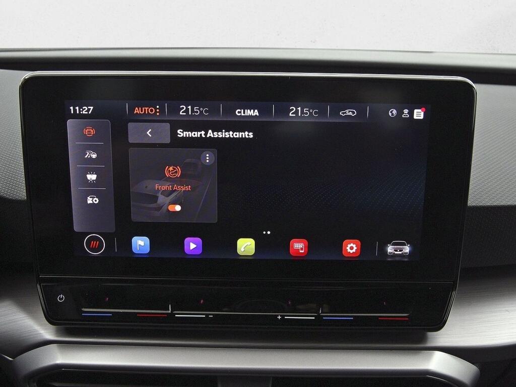 Seat Leon 1.5 TSI 110kW S&S FR 23