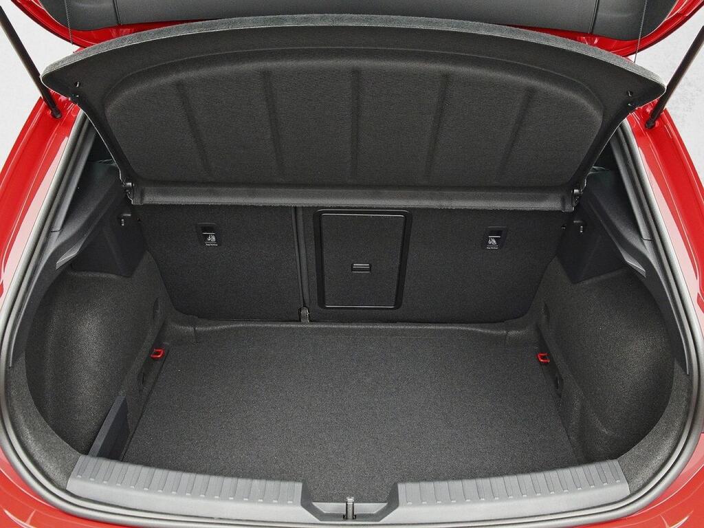 Seat Leon 1.5 TSI 110kW S&S FR 7