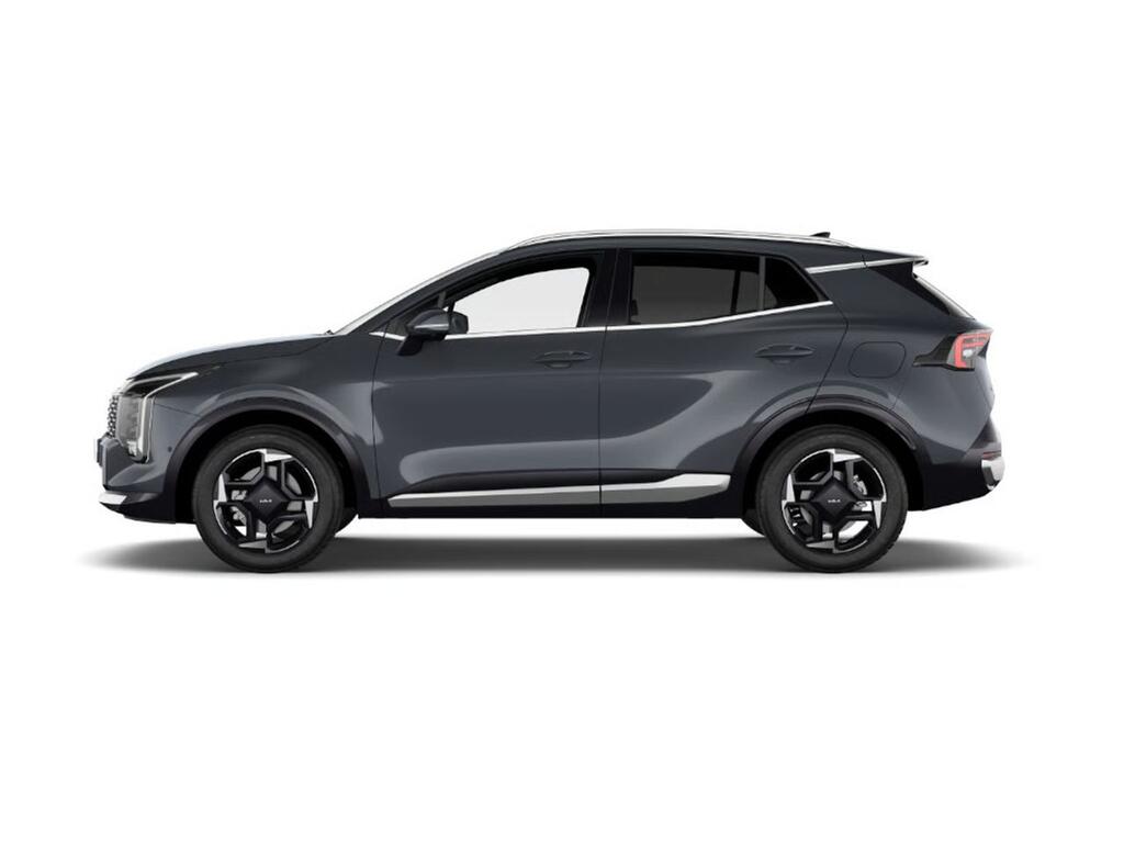 Kia Sportage 1.6 T-GDi 110kW (150CV) Concept 4x2