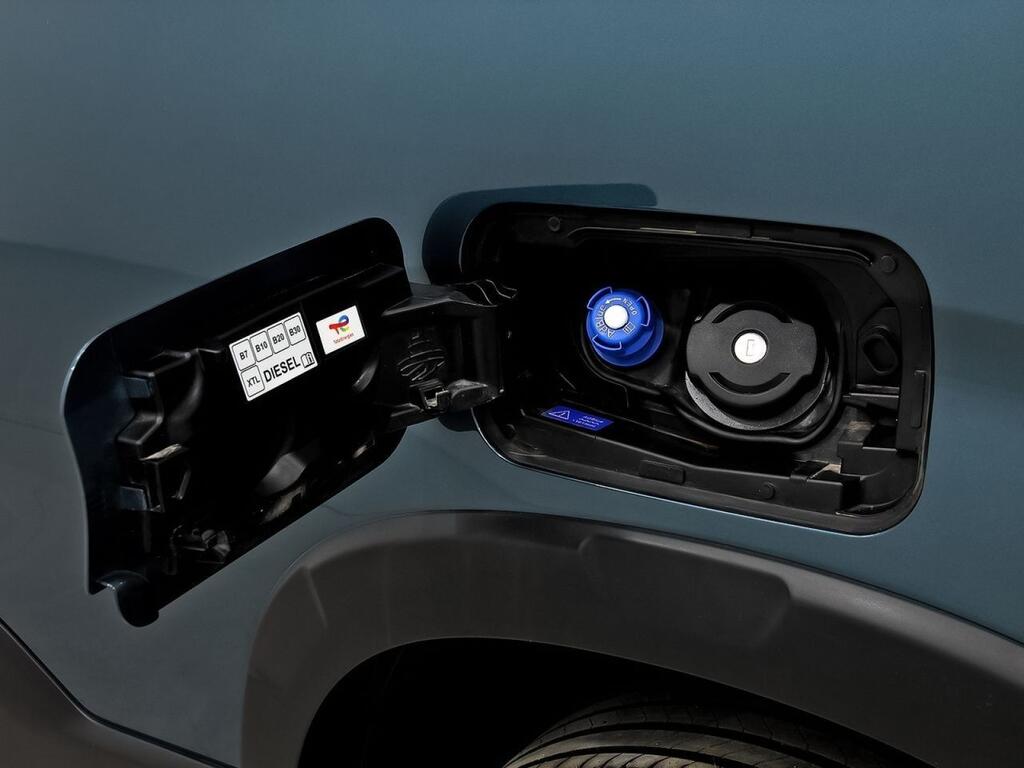 Peugeot Rifter Rifter Allure BlueHDi 100 34