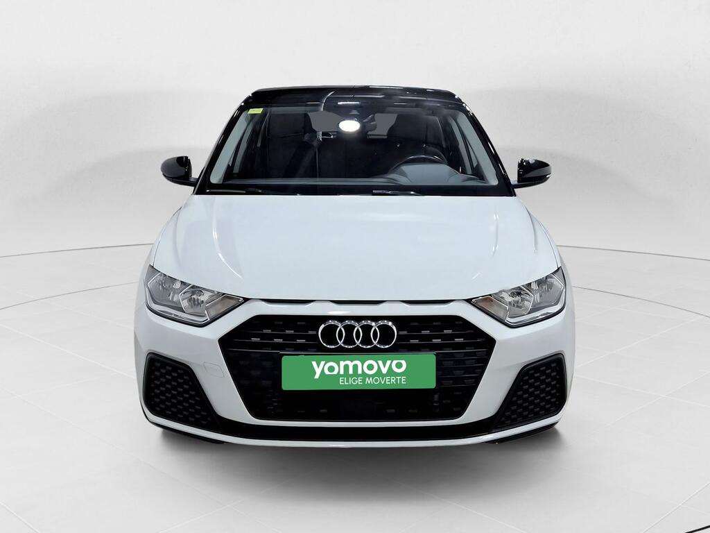 Audi A1 Sportback Advanced 25 TFSI 70kW (95CV) 4