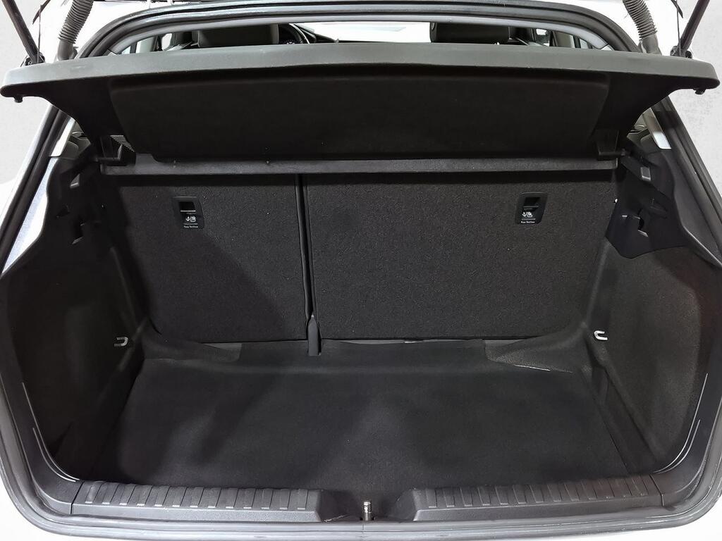 Audi A1 Sportback Advanced 25 TFSI 70kW (95CV) 9