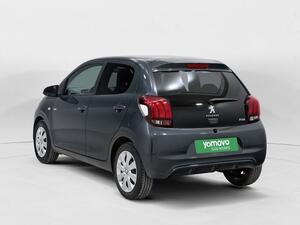 Peugeot 108 Active VTi 52kW (72CV)