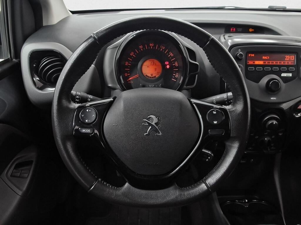Peugeot 108 Active VTi 52kW (72CV) 21