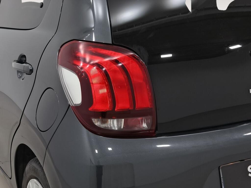 Peugeot 108 Active VTi 52kW (72CV) 28