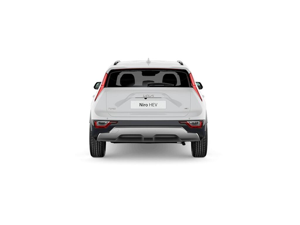 Kia Niro 1.6 GDi HEV 95kW (129CV) Drive 5