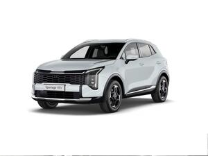 Kia Sportage 1.6 T-GDi HEV 176kW (239CV) Concept 4x2