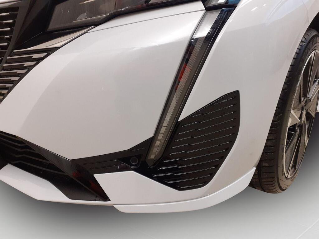 Peugeot 308 5P First Edition Eléctrico 115kW (156CV) 19