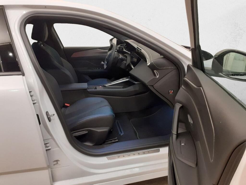 Peugeot 308 5P First Edition Eléctrico 115kW (156CV) 10