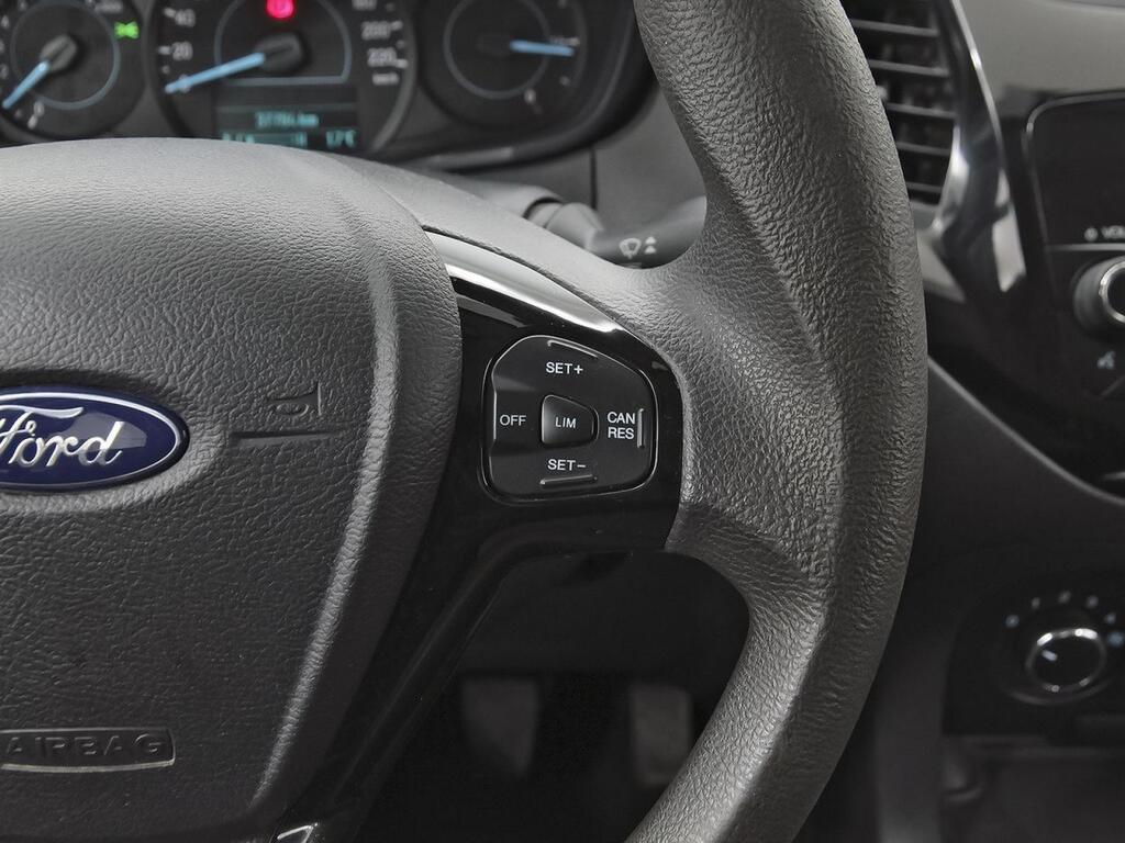 Ford Ka 1.2 Ti-VCT 51kW Essential 17