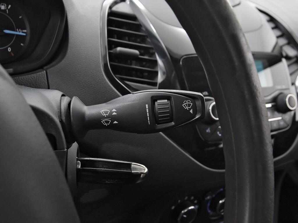 Ford Ka 1.2 Ti-VCT 51kW Essential 16