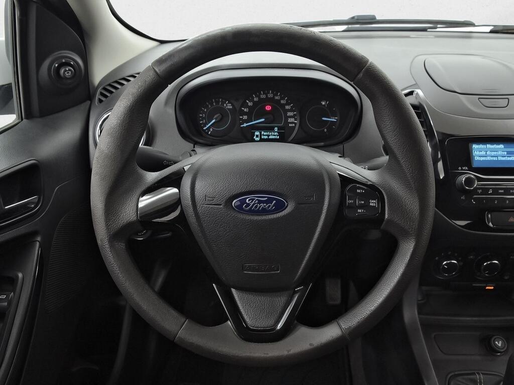 Ford Ka 1.2 Ti-VCT 51kW Essential 18