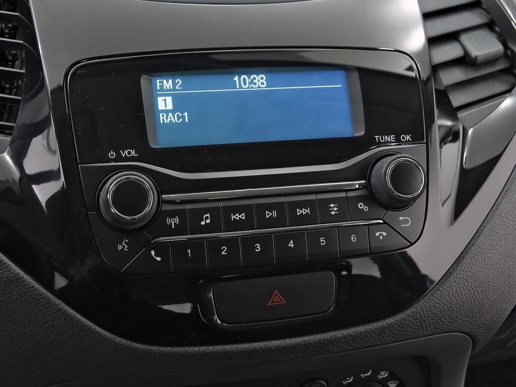 Ford Ka 1.2 Ti-VCT 51kW Essential 20