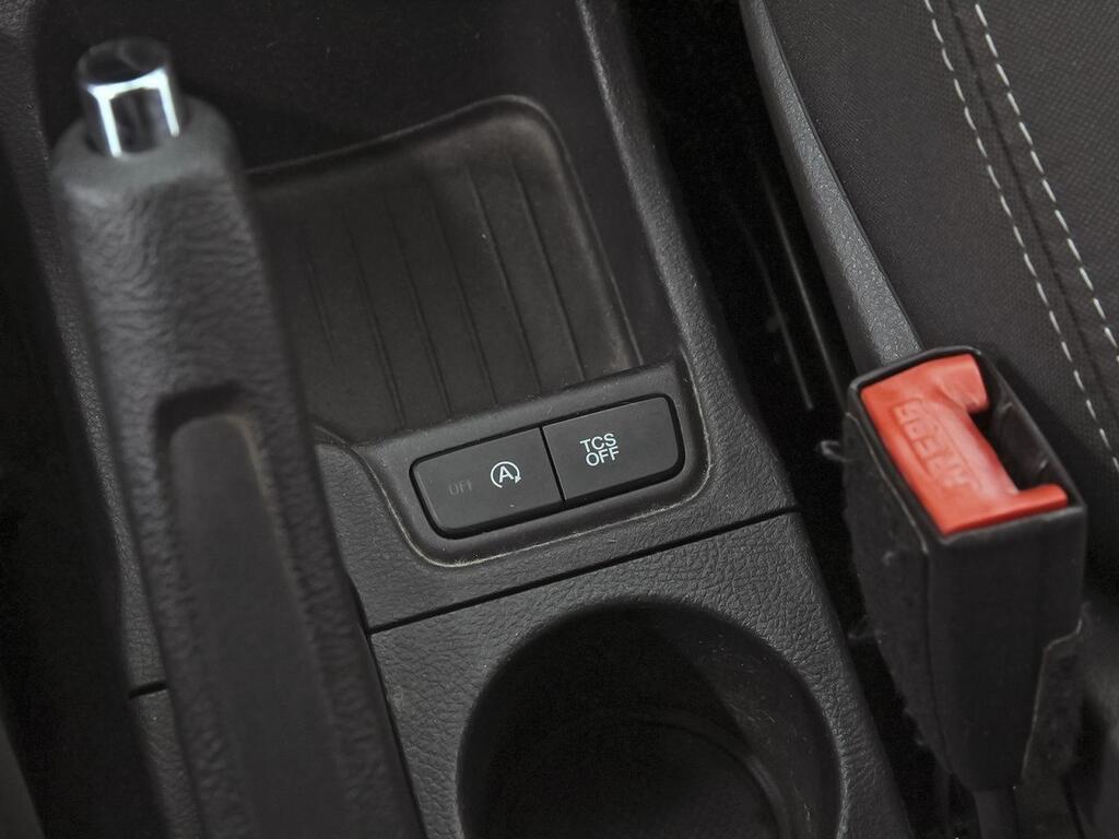 Ford Ka 1.2 Ti-VCT 51kW Essential 23