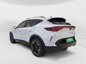 Cupra Formentor 1.5 TSI 110kW (150 CV)