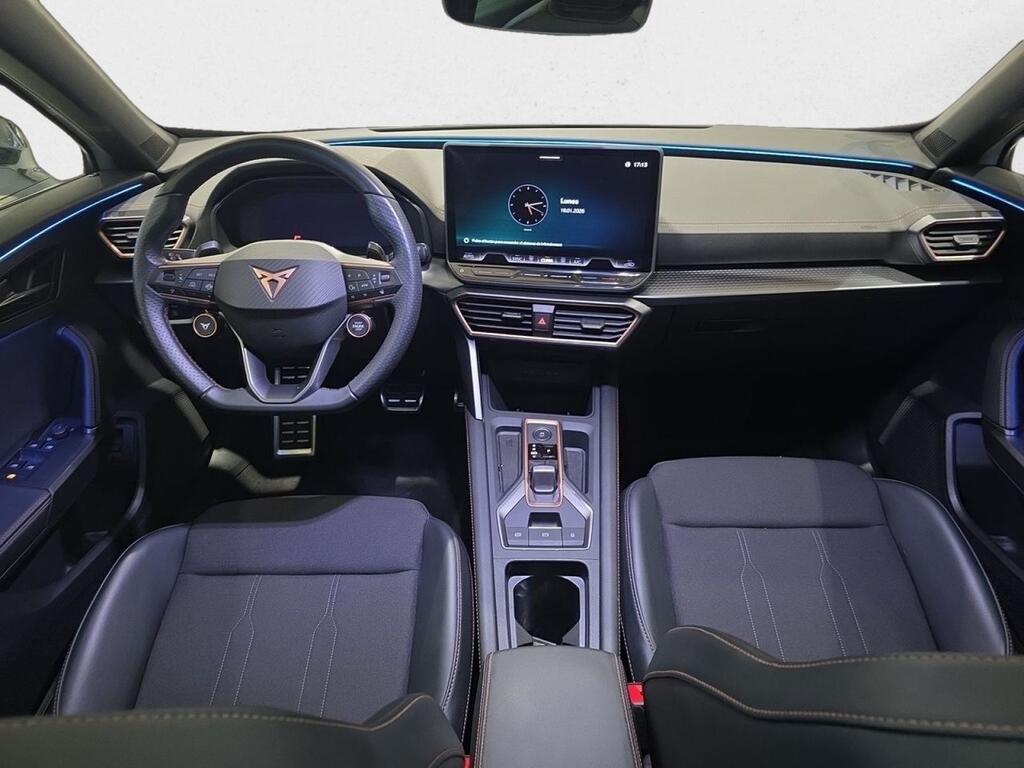 Cupra Formentor 1.5 TSI 110kW (150 CV) 8