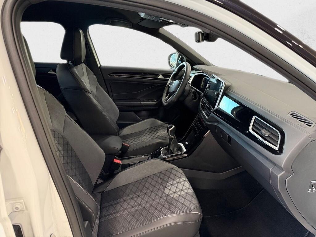 Volkswagen T-Roc R-Line 1.5 TSI 110kW (150CV) 4