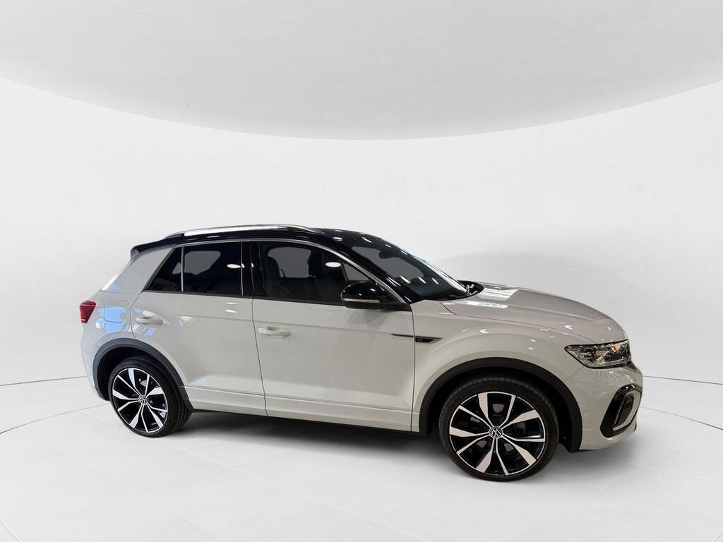 Volkswagen T-Roc R-Line 1.5 TSI 110kW (150CV) 2
