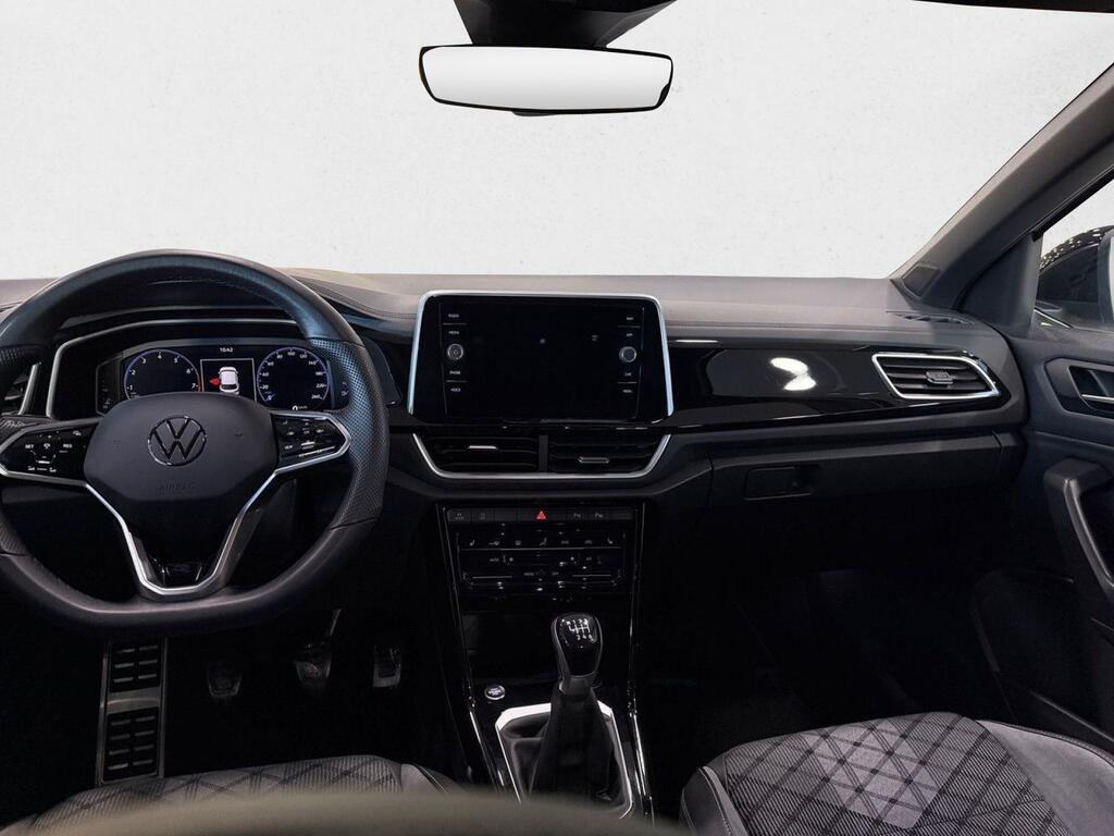 Volkswagen T-Roc R-Line 1.5 TSI 110kW (150CV) 10