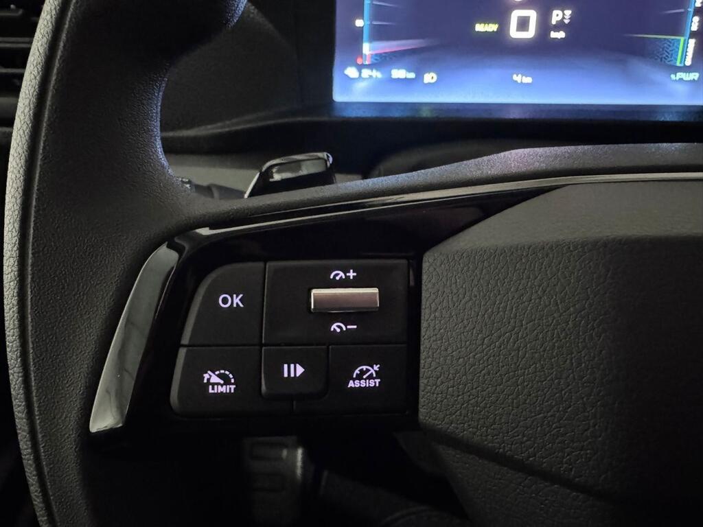 Citroën Jumpy FG BEV 75KWH 136CV XL 4P (DEMO) 12