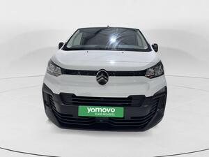 Citroën Jumpy FG BEV 75KWH 136CV XL 4P (DEMO)