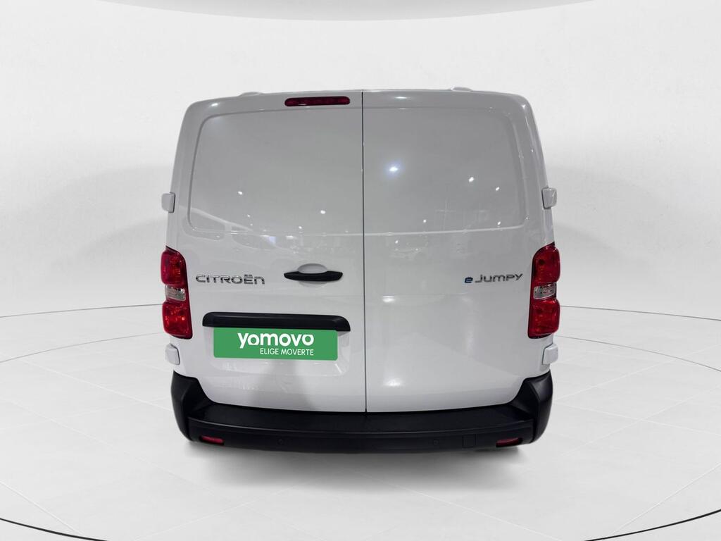 Citroën Jumpy FG BEV 75KWH 136CV XL 4P (DEMO) 4