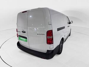 Citroën Jumpy FG BEV 75KWH 136CV XL 4P (DEMO)